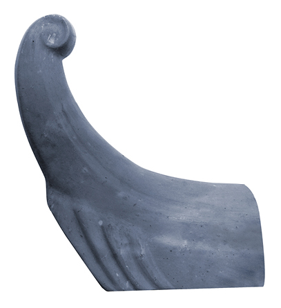 牛头翘脚（样式4）